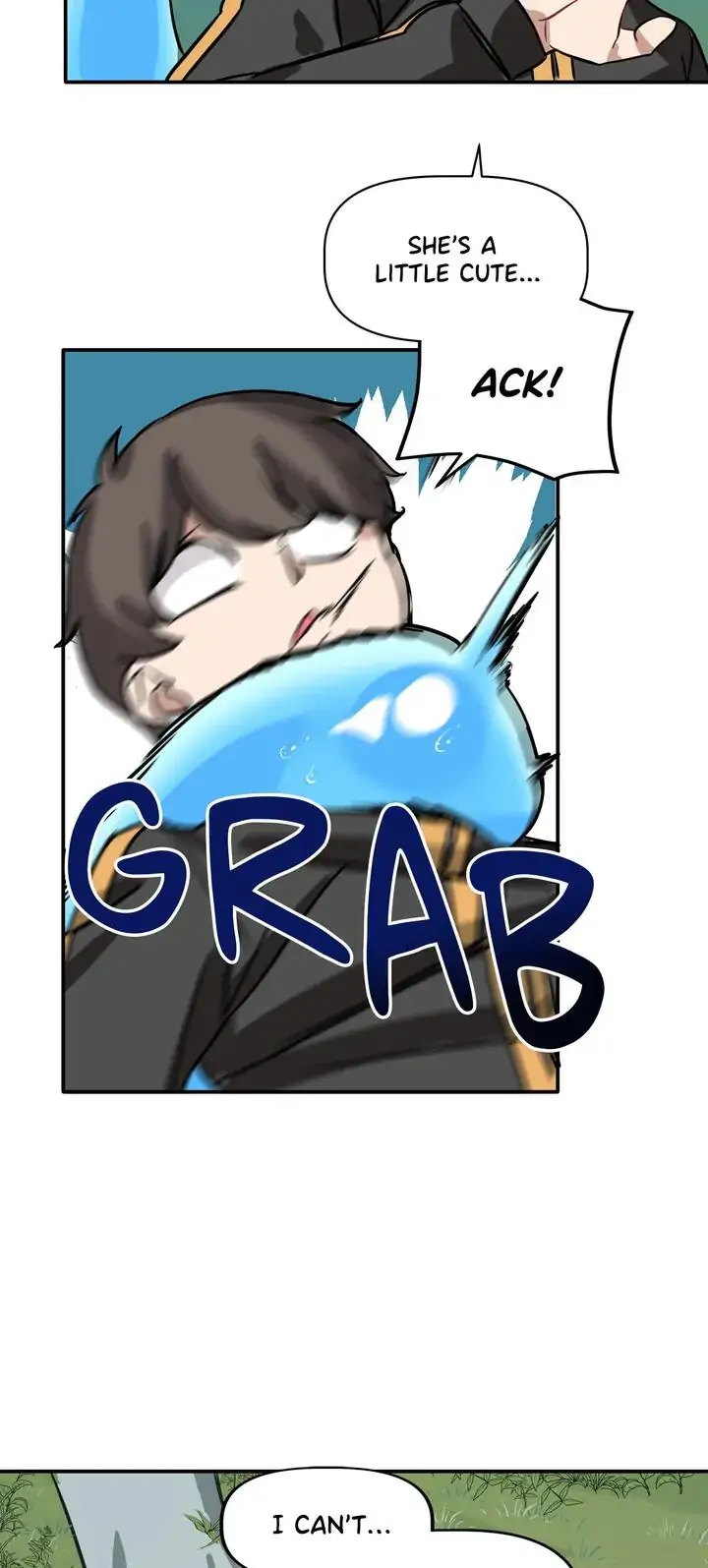 Page 35 of Chapter 1: No Man’s Land