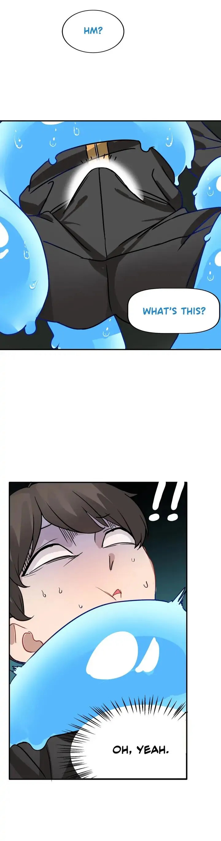 Page 39 of Chapter 1: No Man’s Land