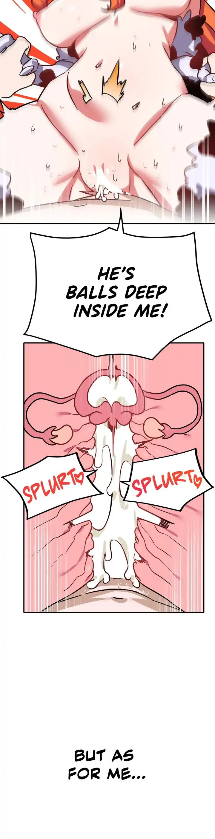 Page 4 of Chapter 1: No Man’s Land