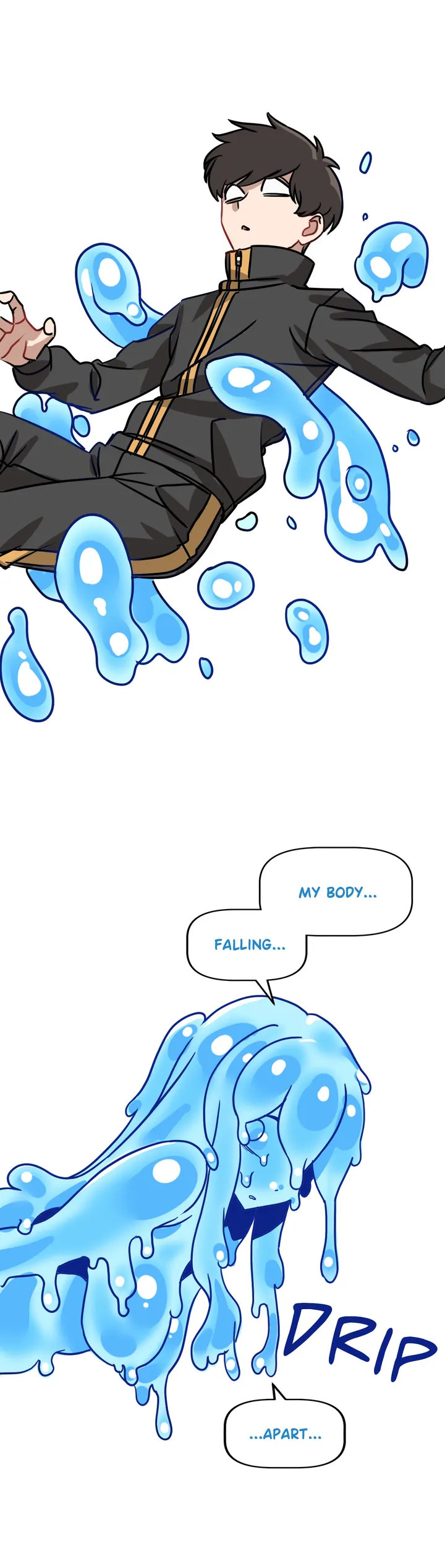 Page 49 of Chapter 1: No Man’s Land