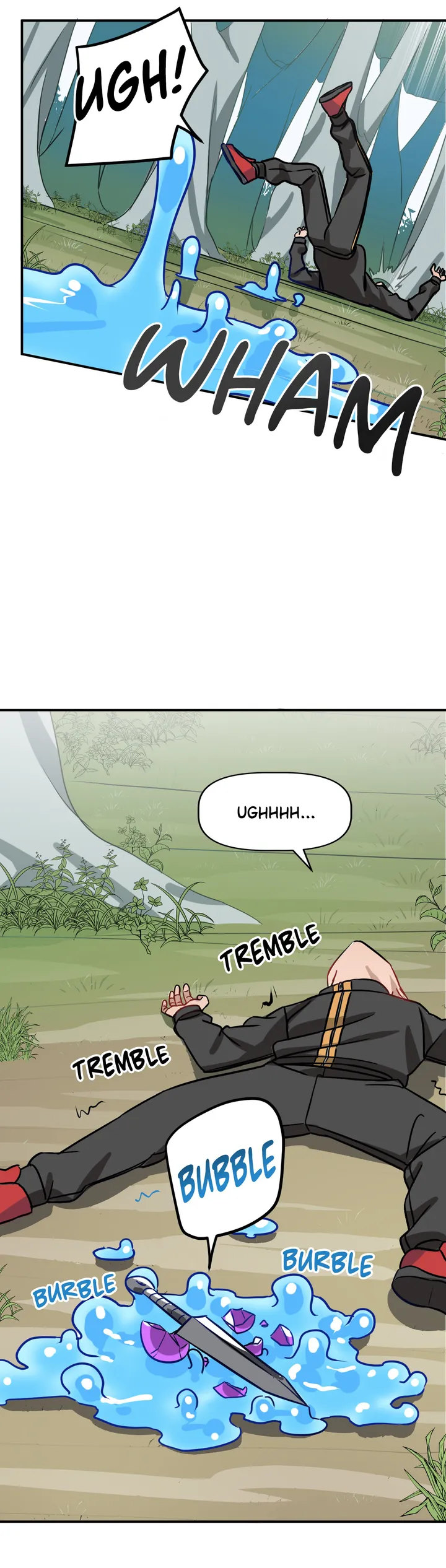 Page 50 of Chapter 1: No Man’s Land
