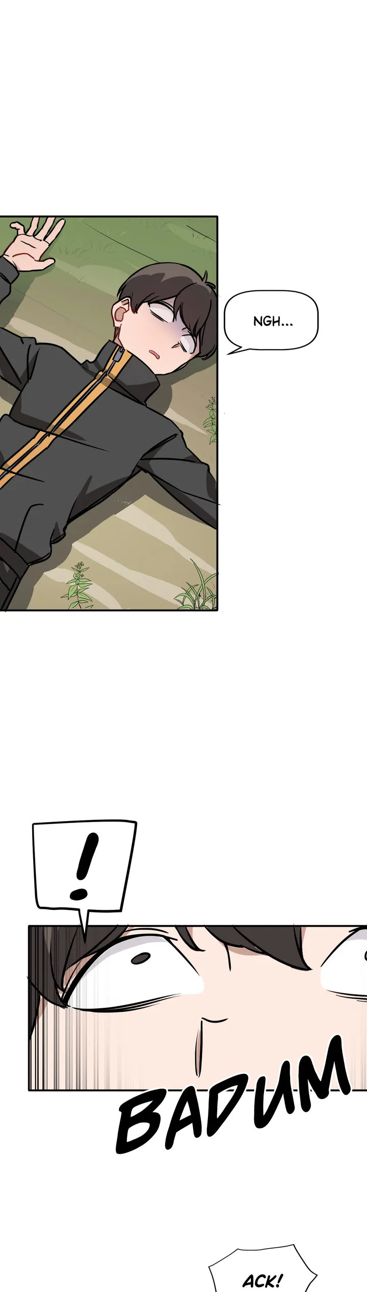 Page 51 of Chapter 1: No Man’s Land