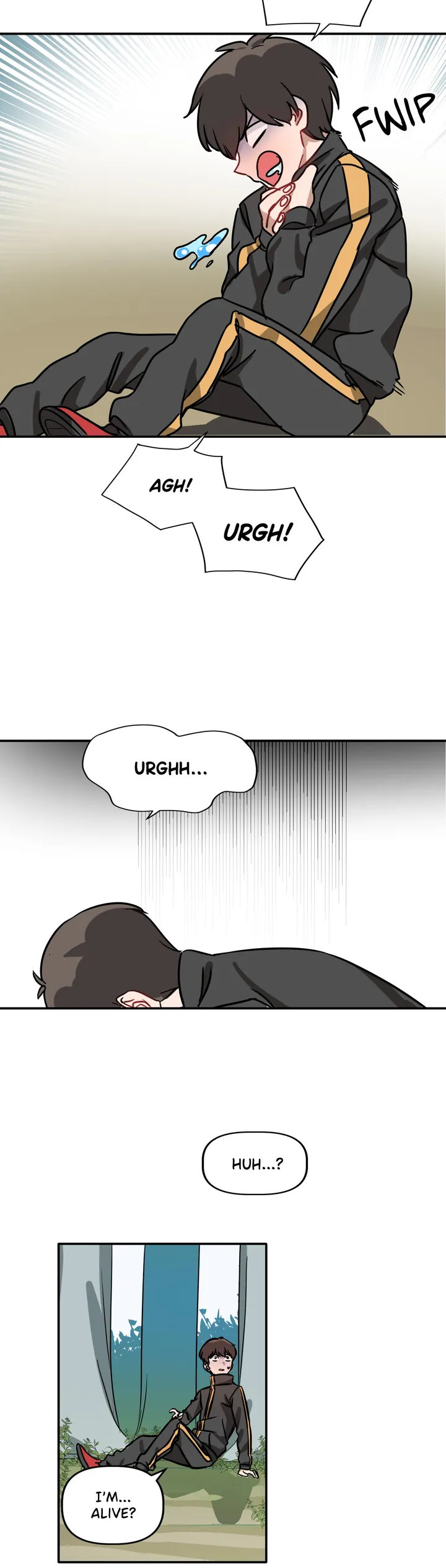 Page 52 of Chapter 1: No Man’s Land