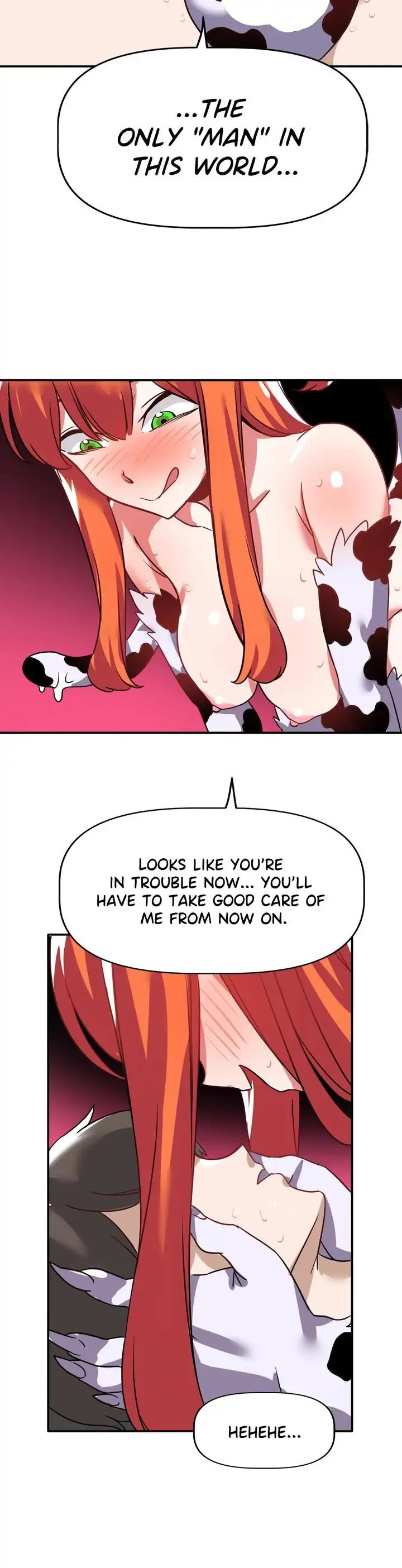 Page 6 of Chapter 1: No Man’s Land