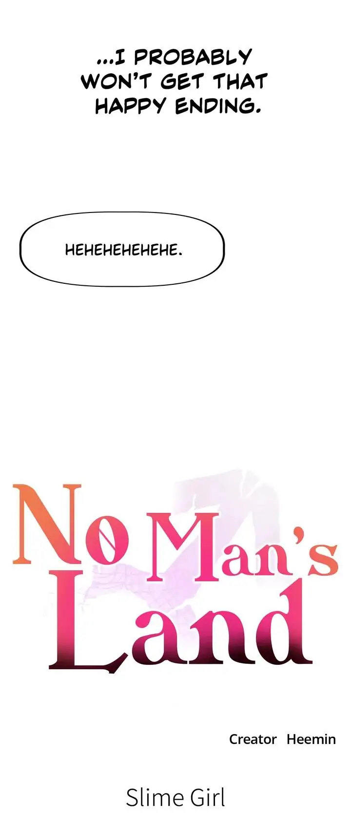 Page 7 of Chapter 1: No Man’s Land