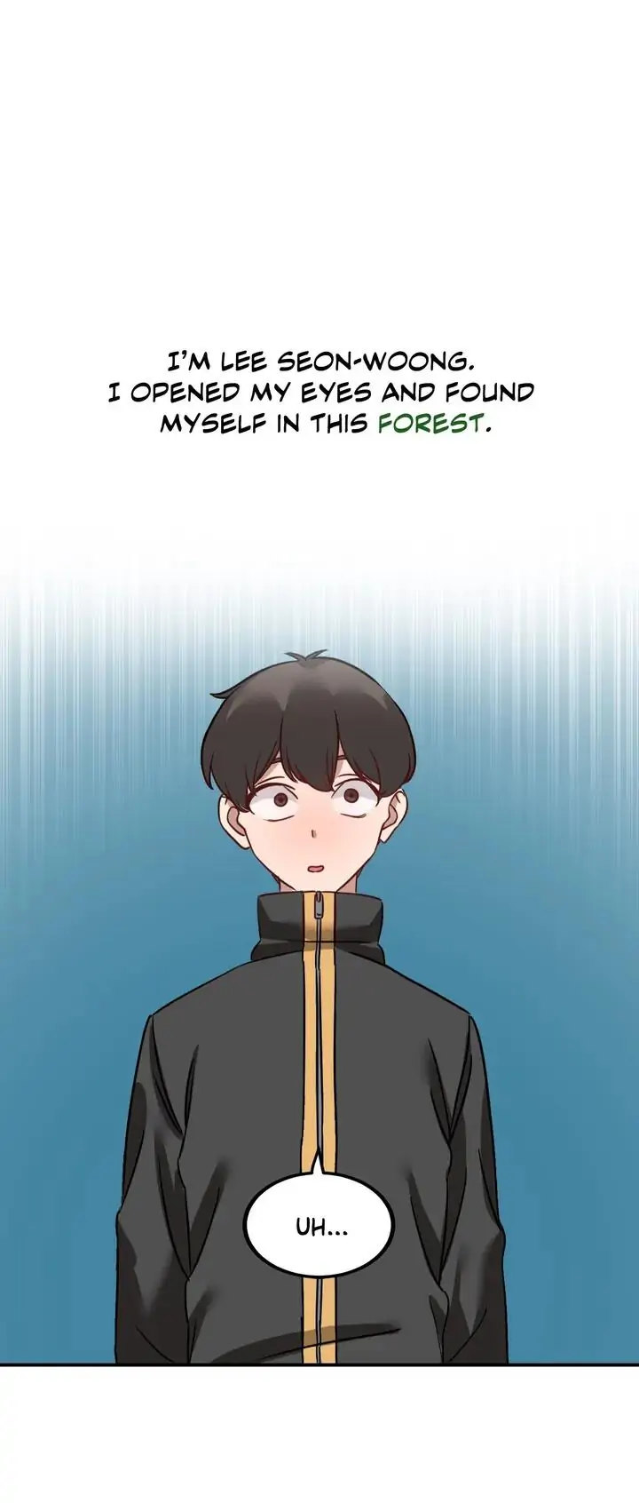 Page 8 of Chapter 1: No Man’s Land