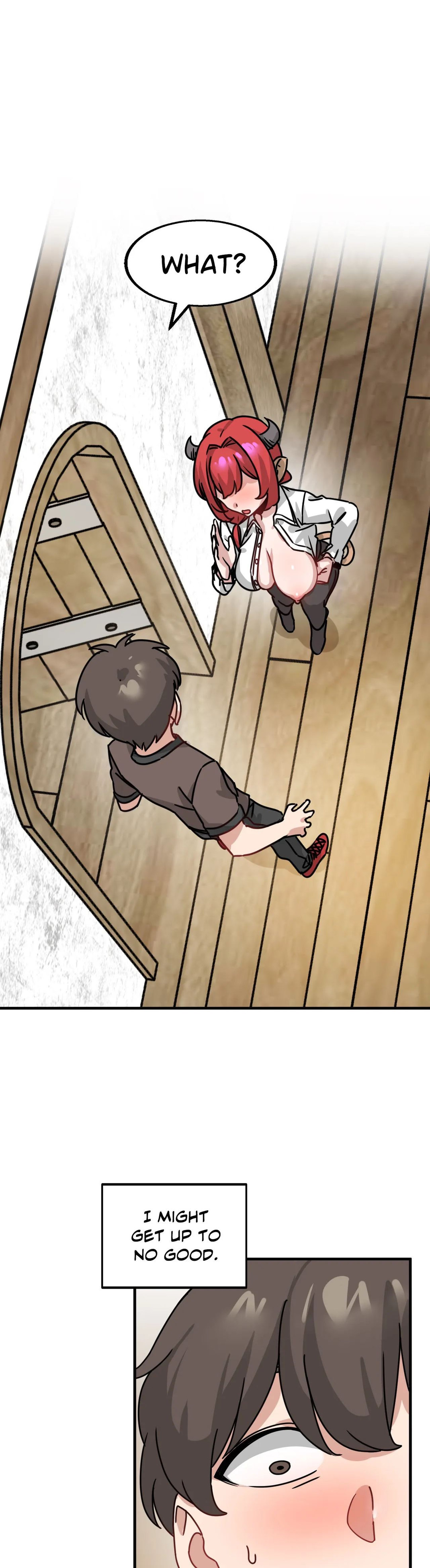 Page 1 of Chapter 10: No Man’s Land