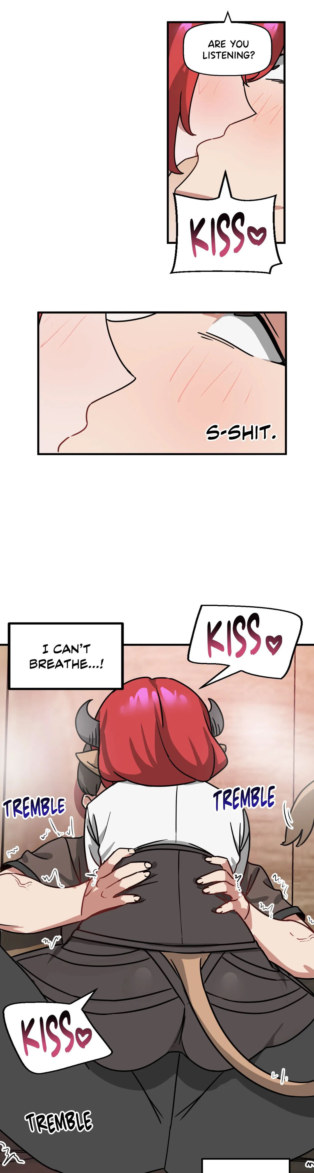 Page 13 of Chapter 10: No Man’s Land