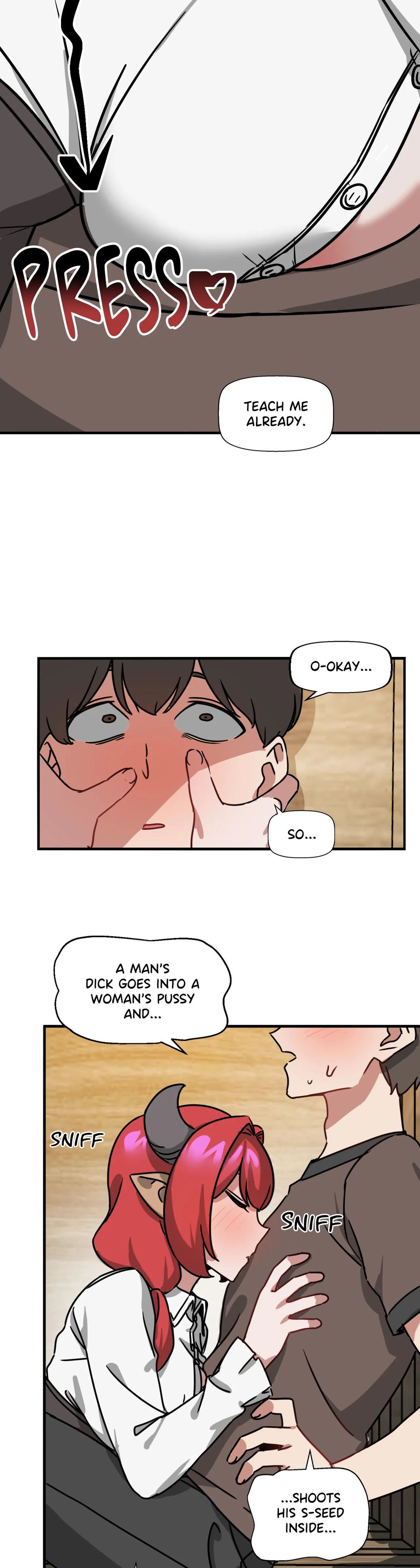 Page 16 of Chapter 10: No Man’s Land