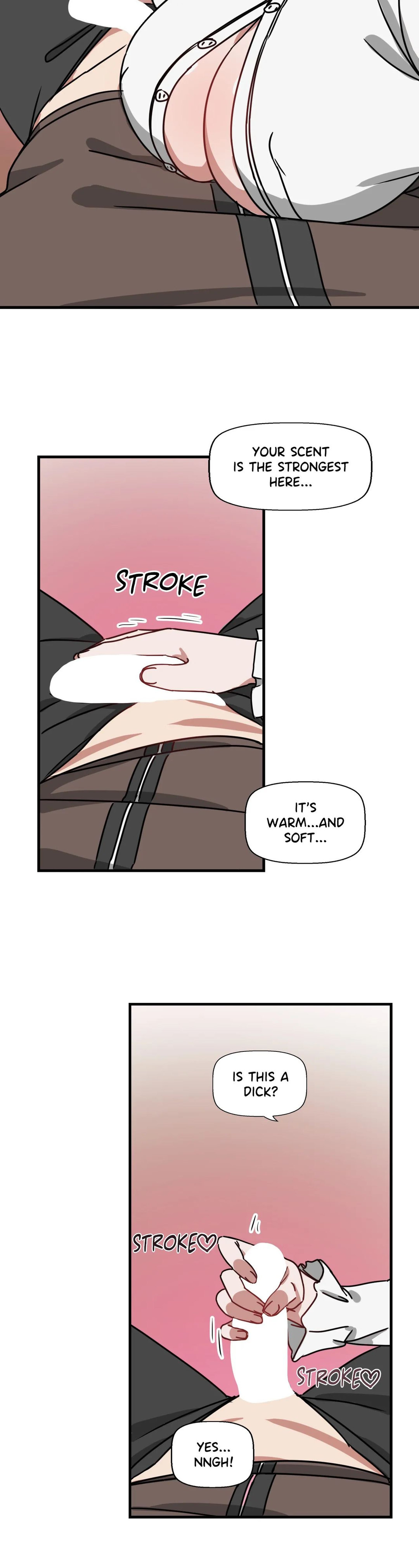 Page 18 of Chapter 10: No Man’s Land