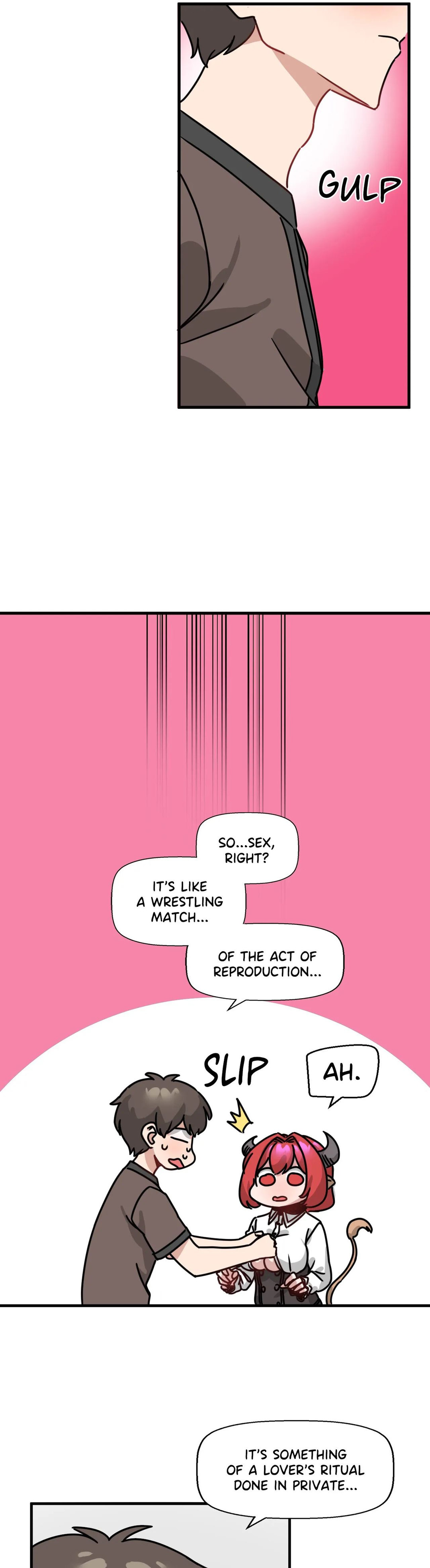 Page 3 of Chapter 10: No Man’s Land