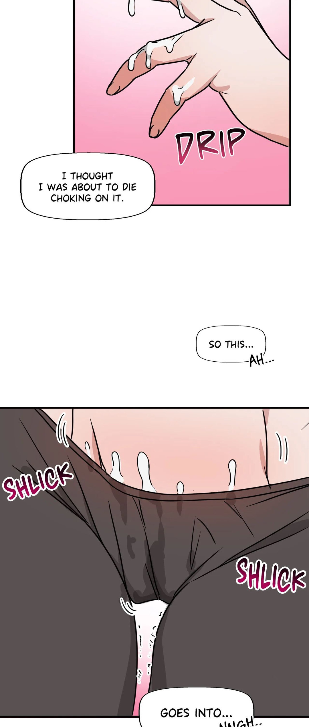 Page 33 of Chapter 10: No Man’s Land