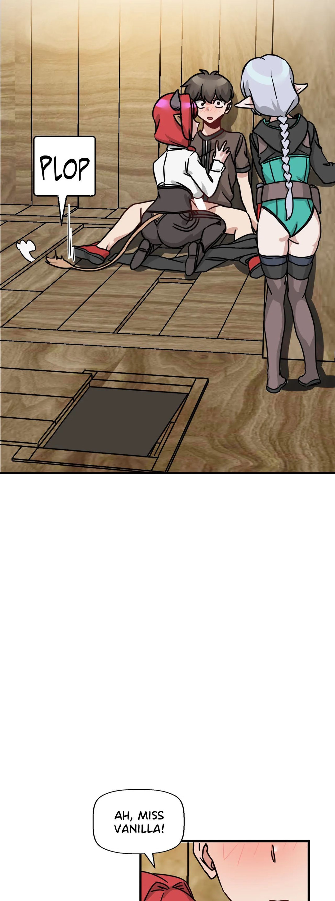 Page 39 of Chapter 10: No Man’s Land