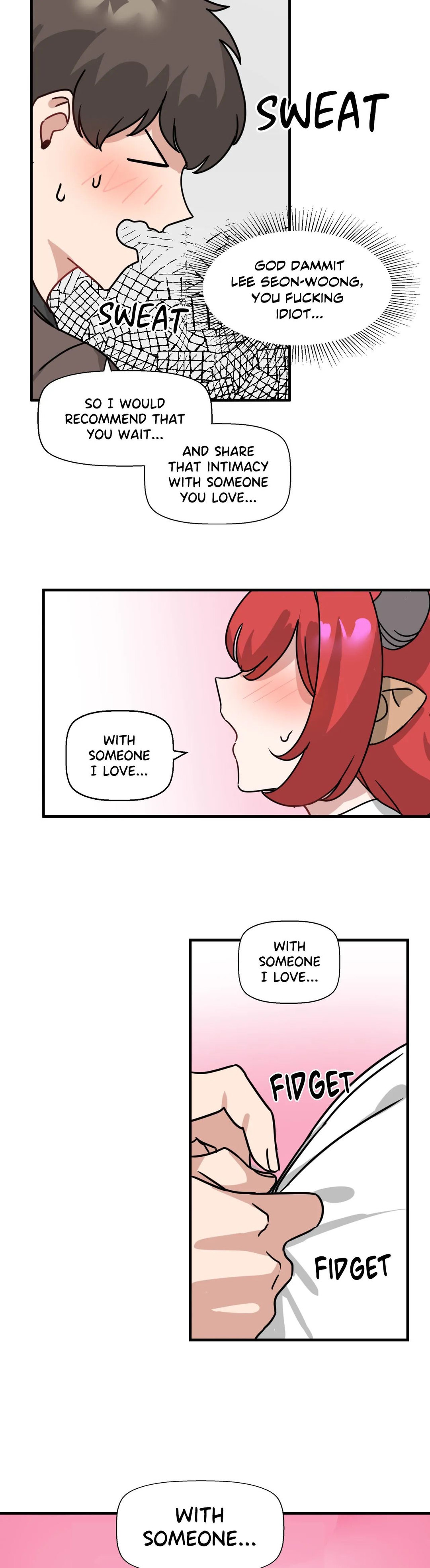 Page 4 of Chapter 10: No Man’s Land
