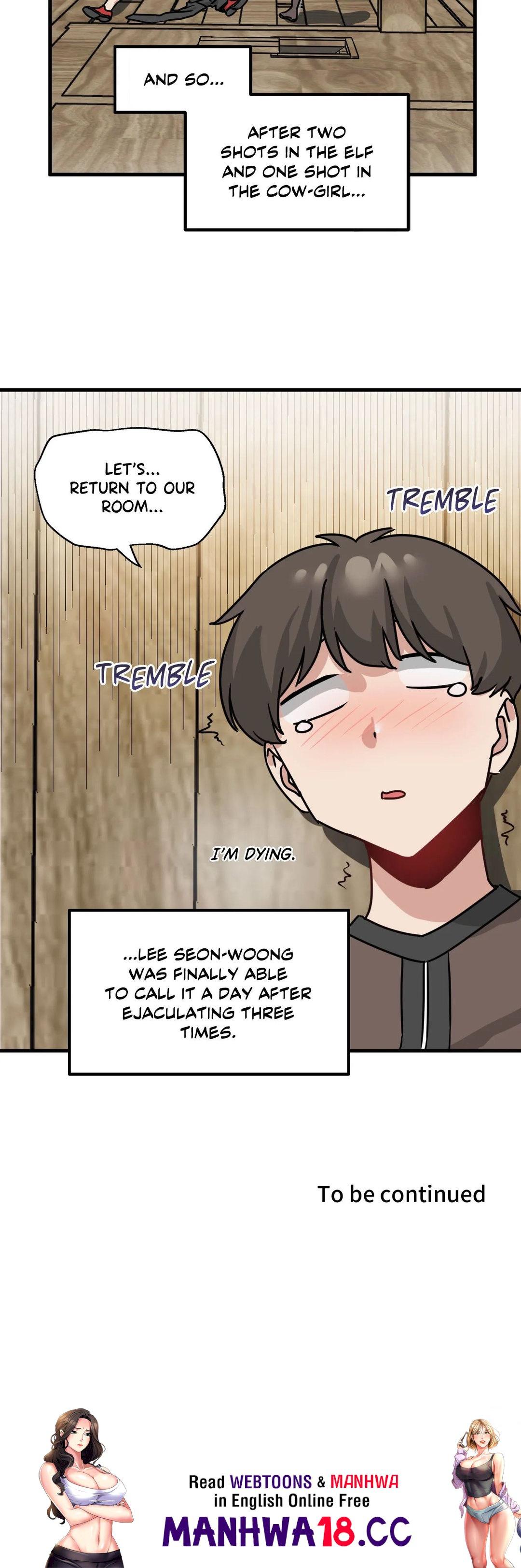 Page 42 of Chapter 10: No Man’s Land
