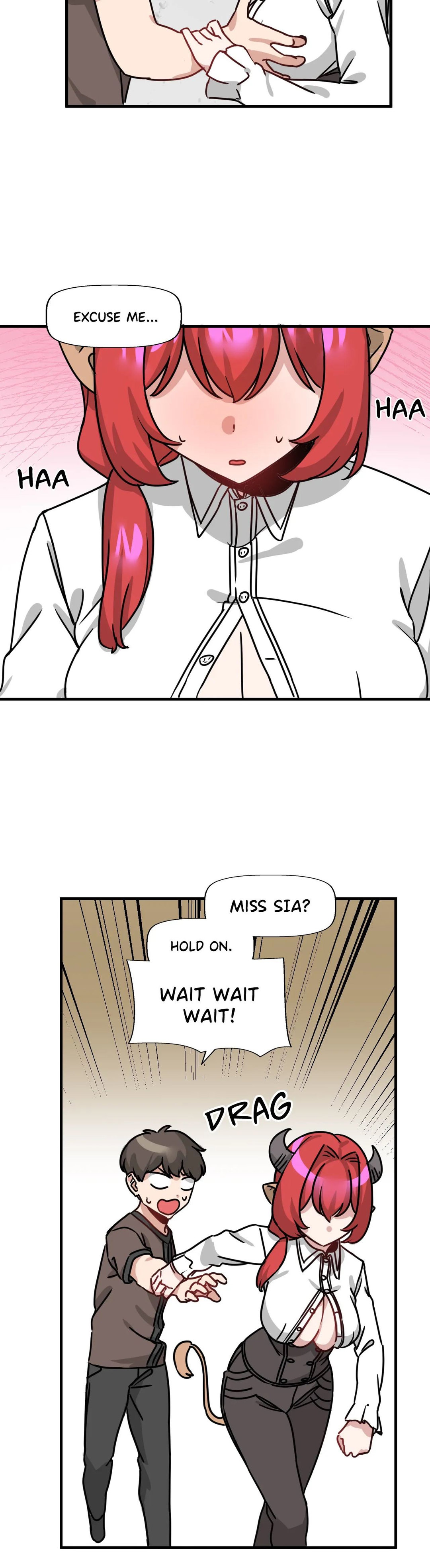 Page 6 of Chapter 10: No Man’s Land