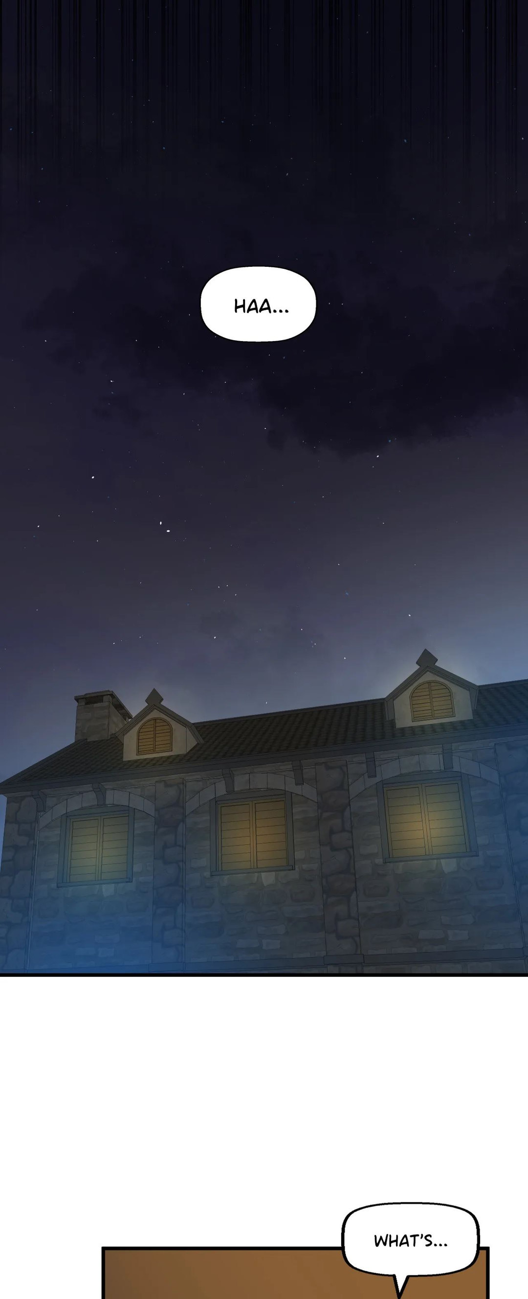 Page 1 of Chapter 11: No Man’s Land