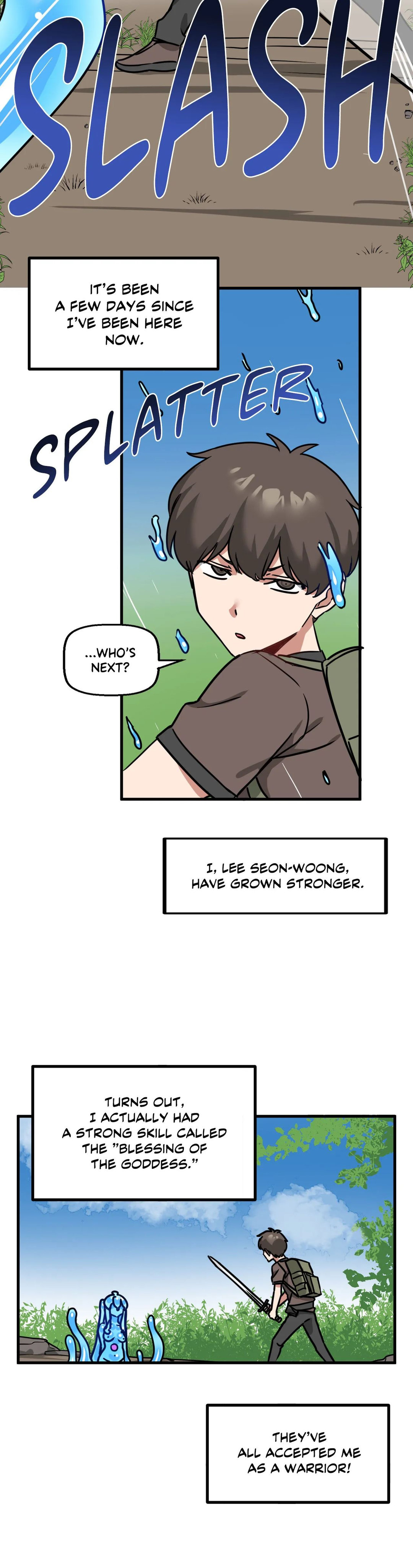 Page 12 of Chapter 11: No Man’s Land