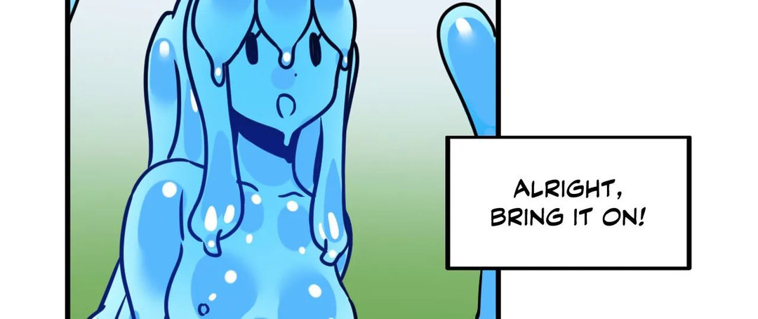 Page 14 of Chapter 11: No Man’s Land