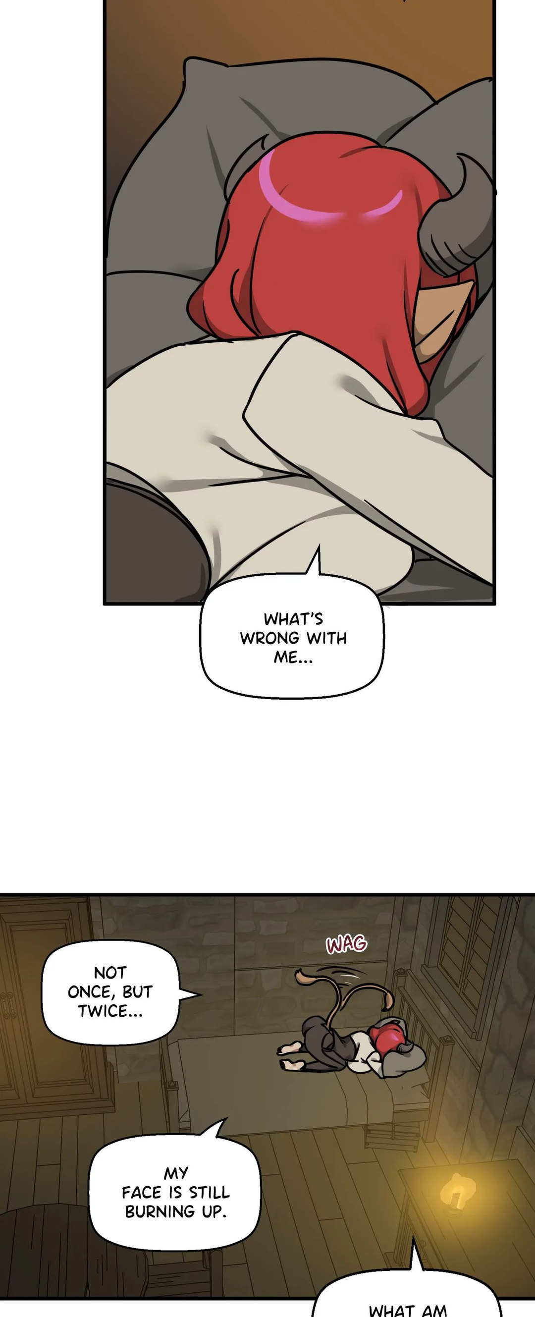 Page 2 of Chapter 11: No Man’s Land