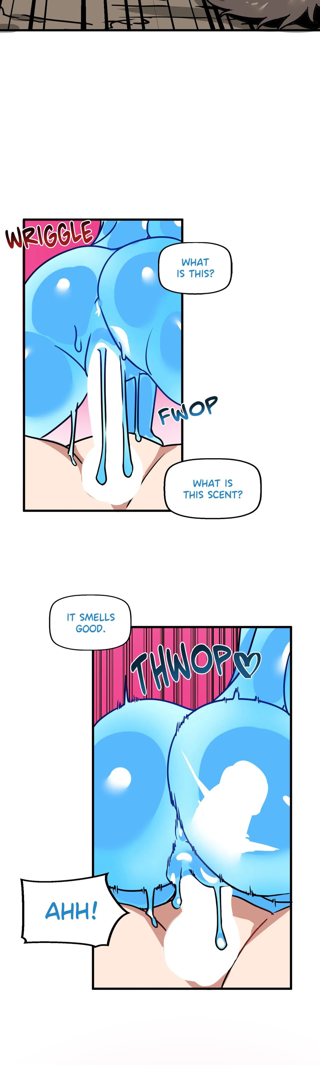 Page 23 of Chapter 11: No Man’s Land