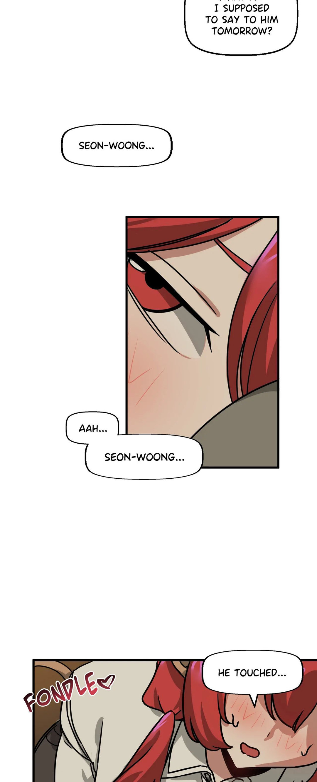 Page 3 of Chapter 11: No Man’s Land