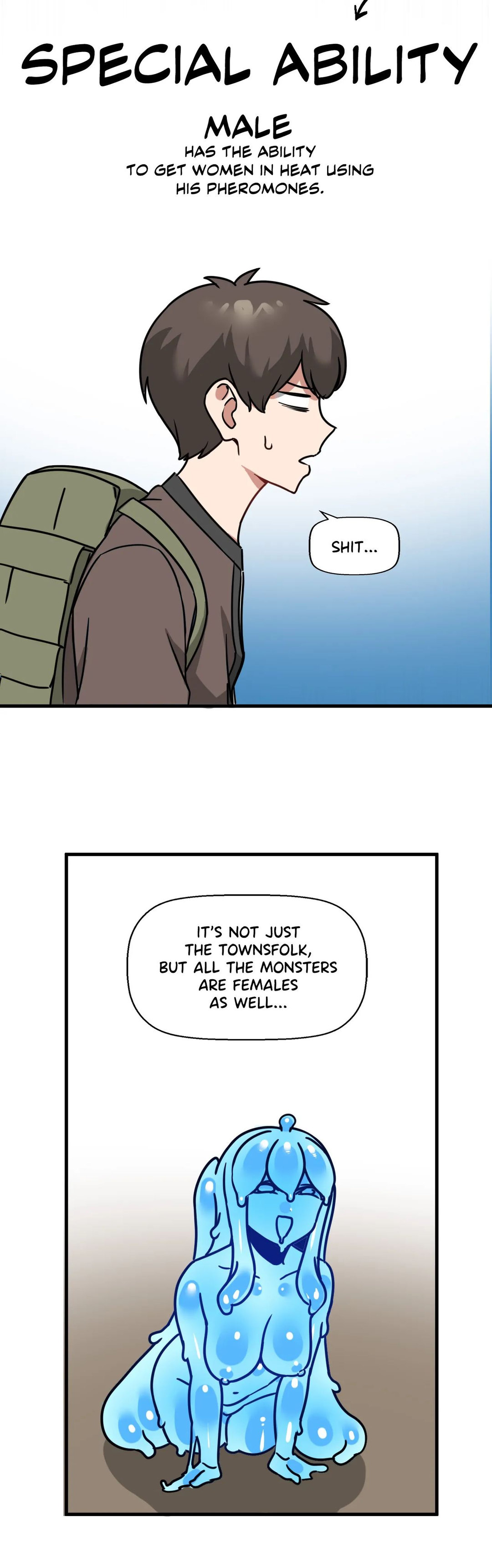 Page 30 of Chapter 11: No Man’s Land