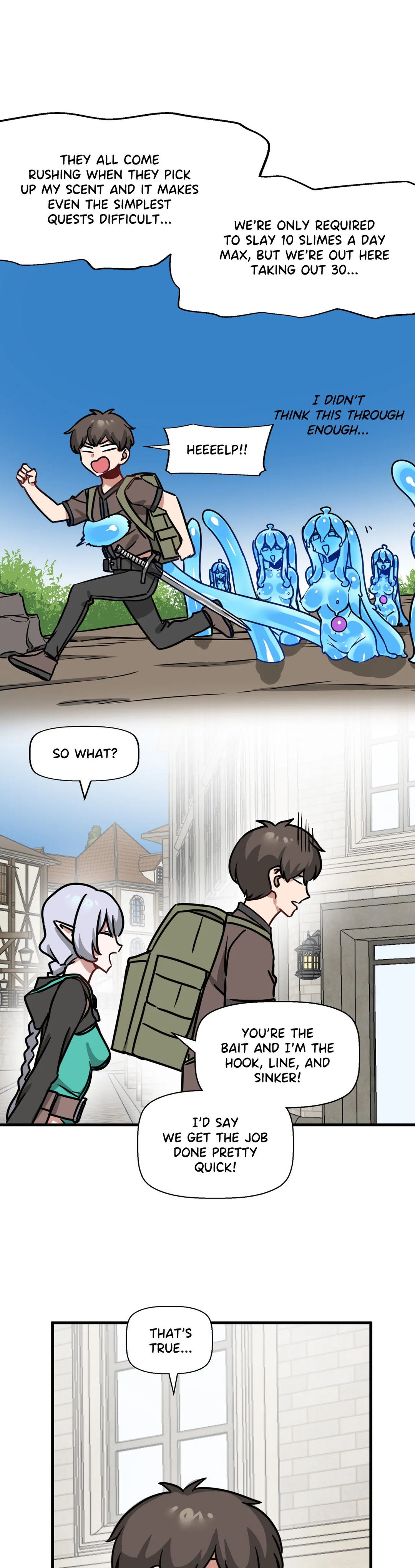 Page 31 of Chapter 11: No Man’s Land
