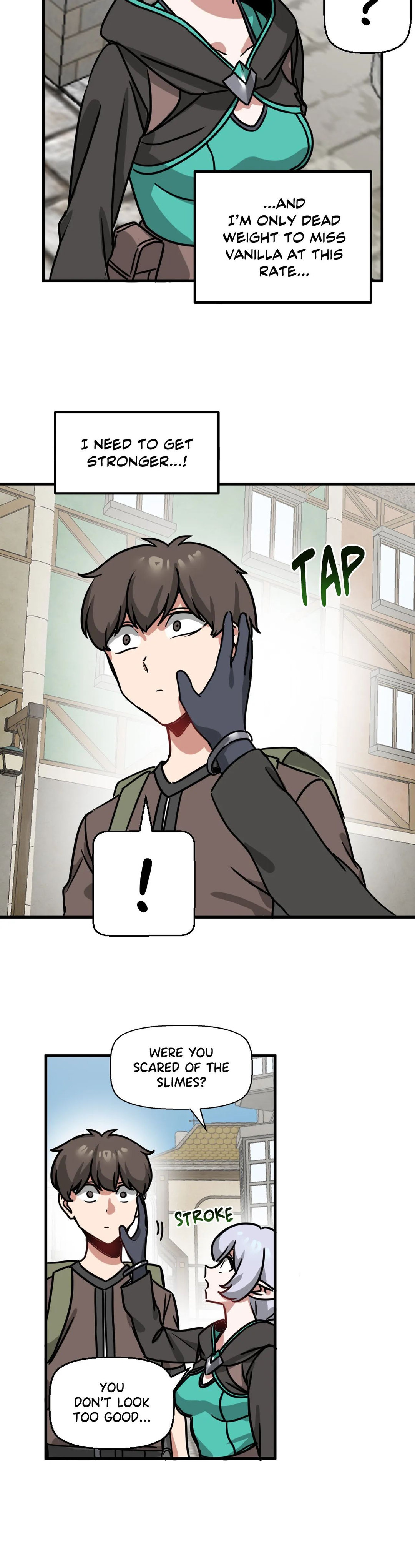 Page 36 of Chapter 11: No Man’s Land