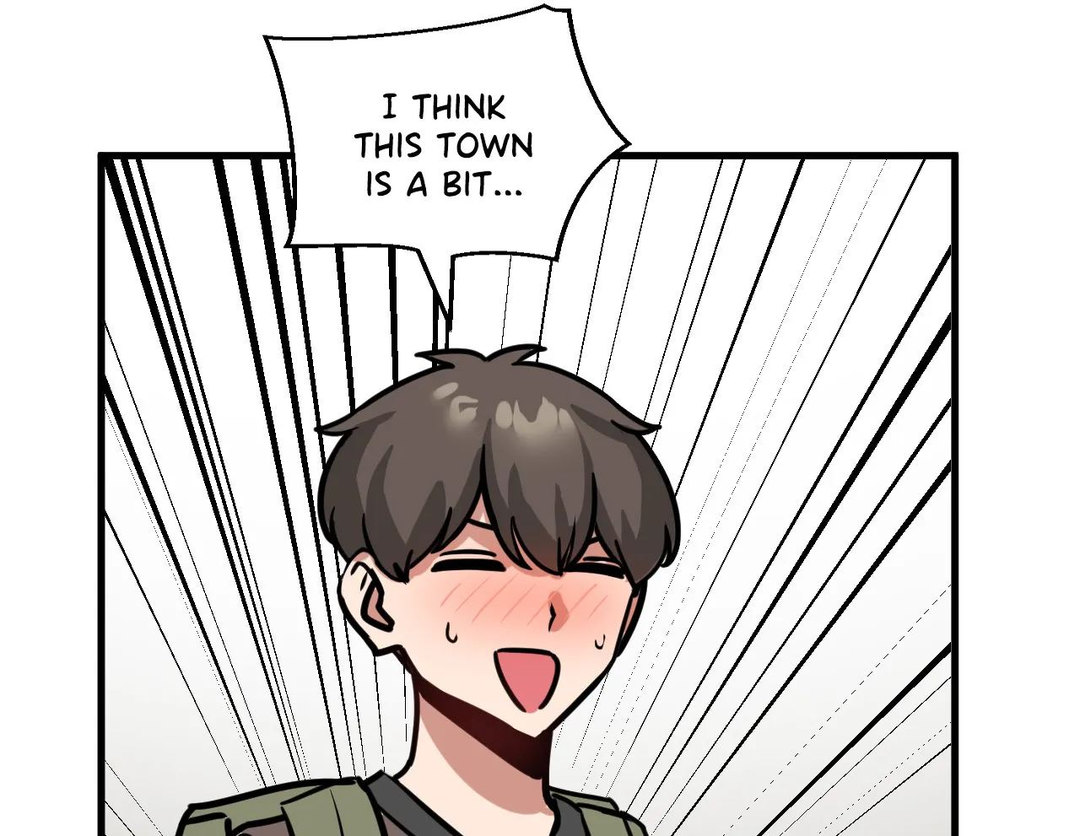 Page 41 of Chapter 11: No Man’s Land