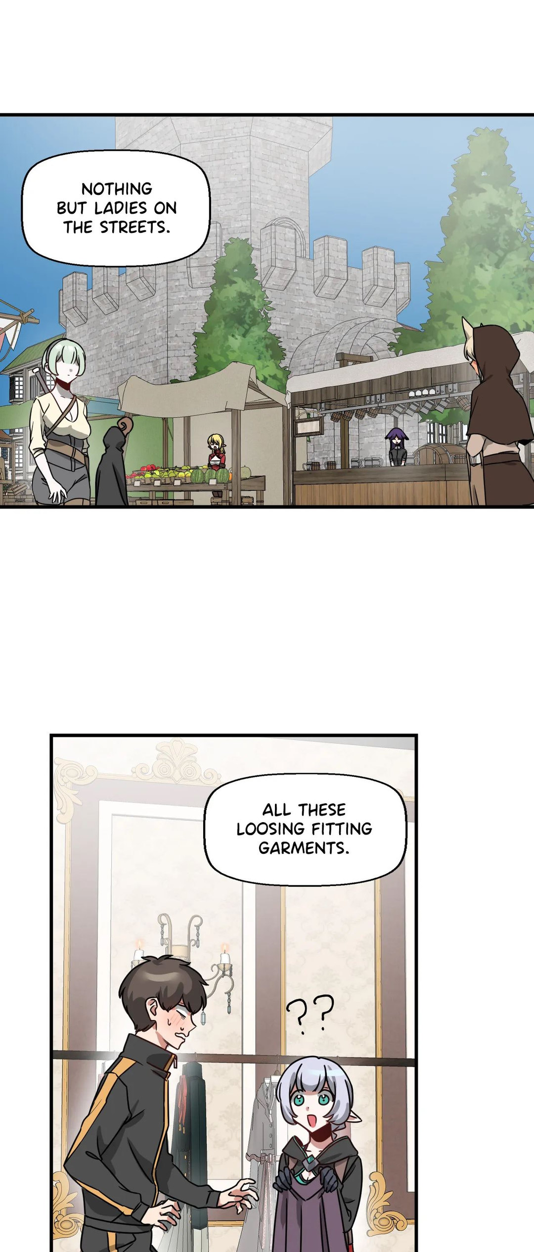 Page 43 of Chapter 11: No Man’s Land
