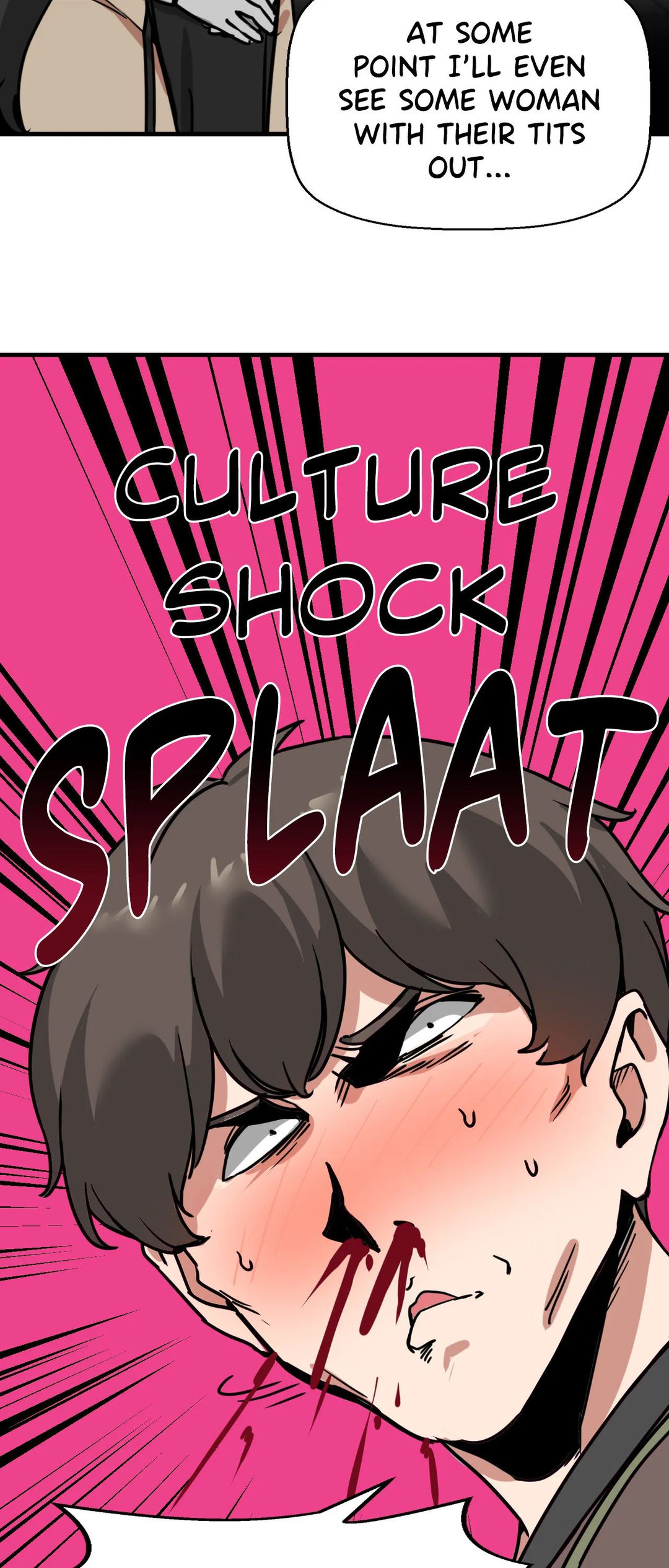 Page 46 of Chapter 11: No Man’s Land