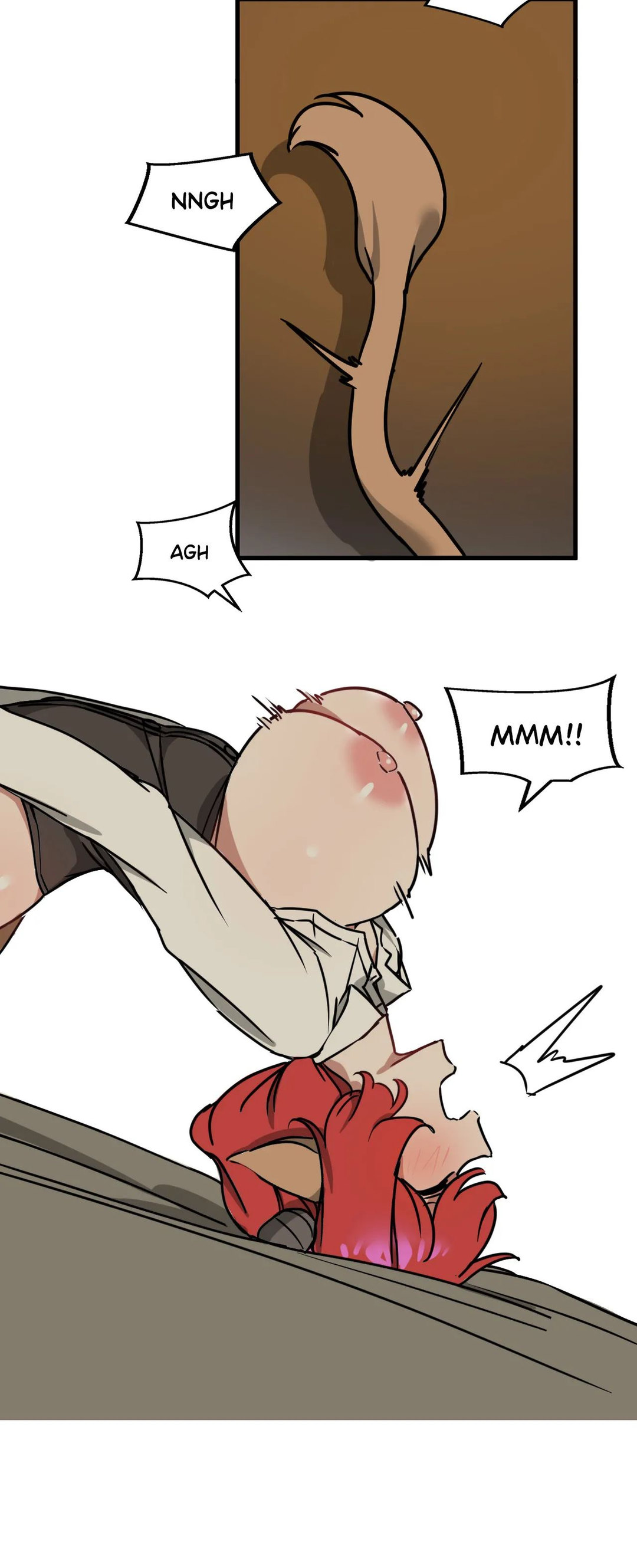 Page 6 of Chapter 11: No Man’s Land