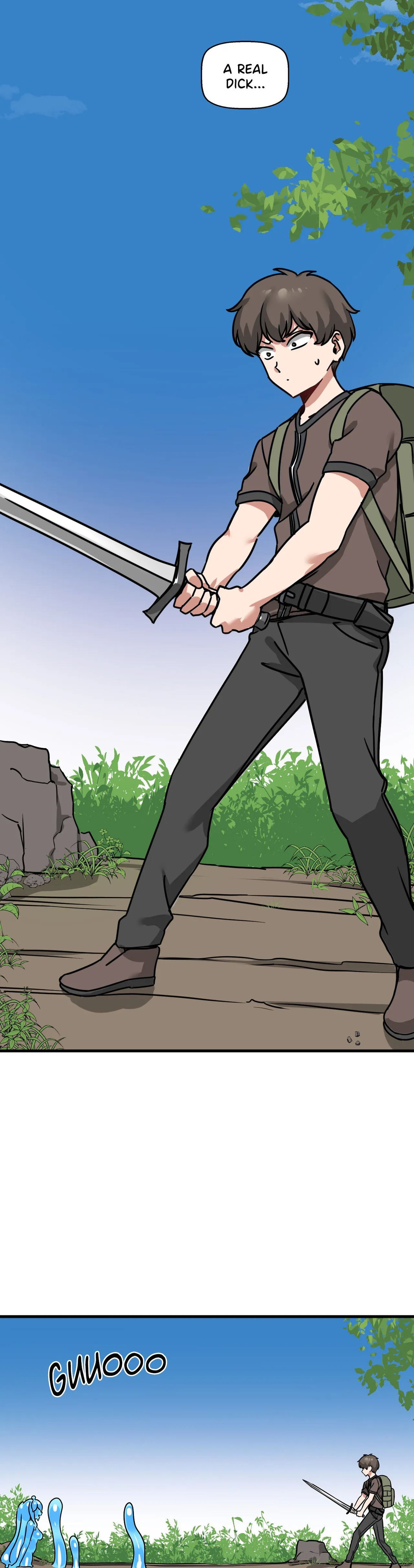 Page 9 of Chapter 11: No Man’s Land