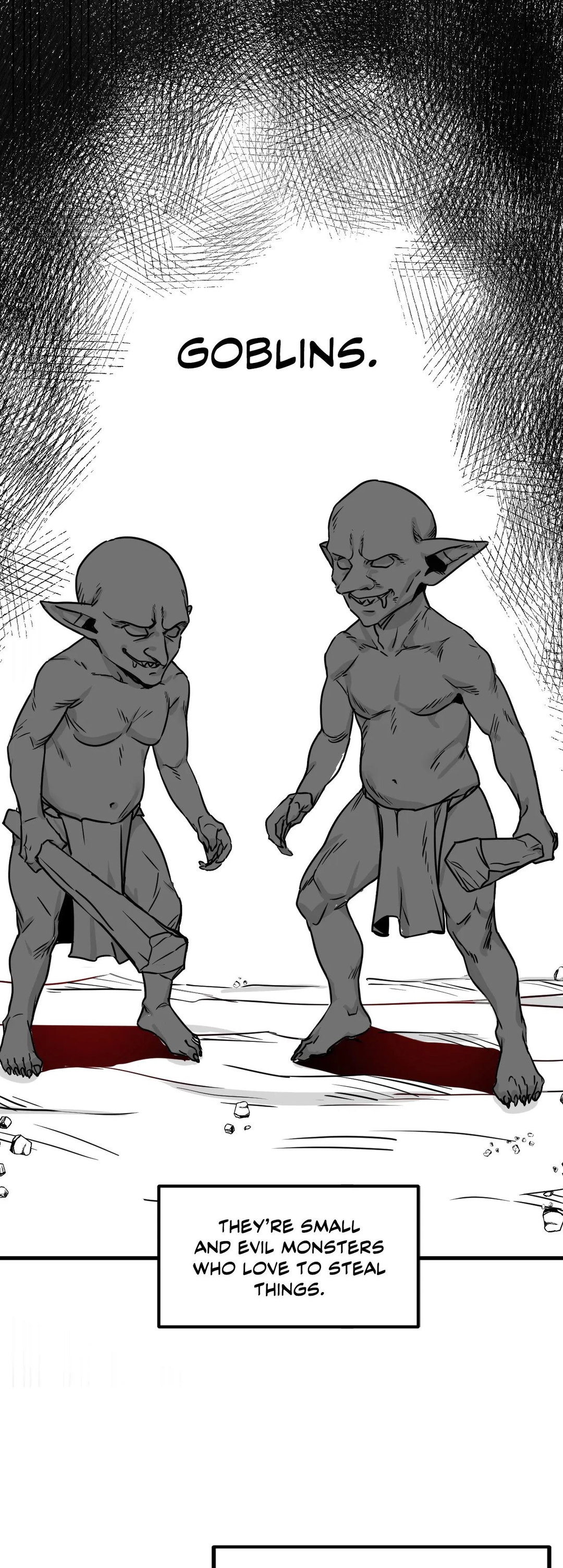 Page 1 of Chapter 12: No Man’s Land