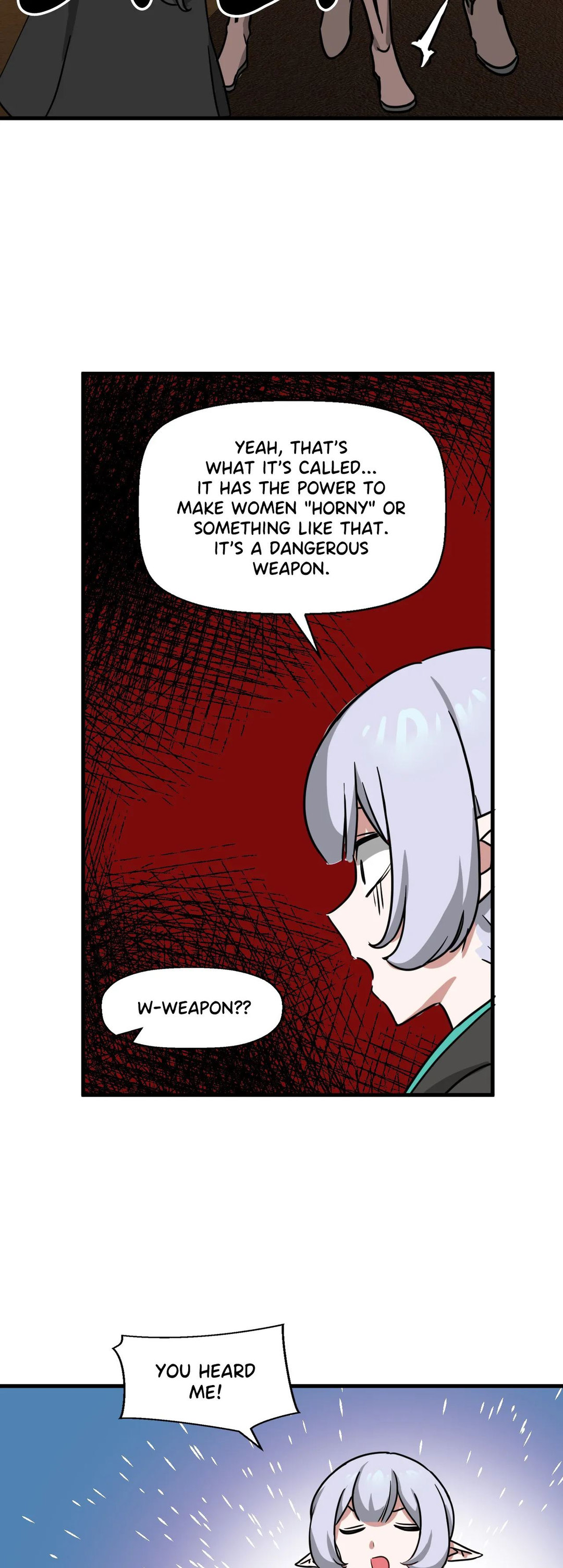 Page 20 of Chapter 12: No Man’s Land