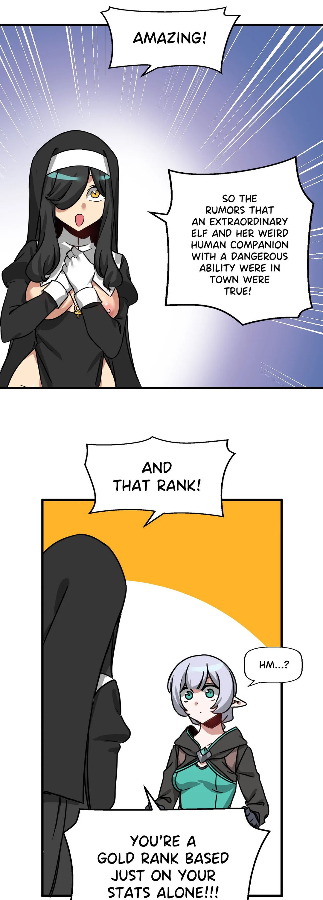Page 23 of Chapter 12: No Man’s Land