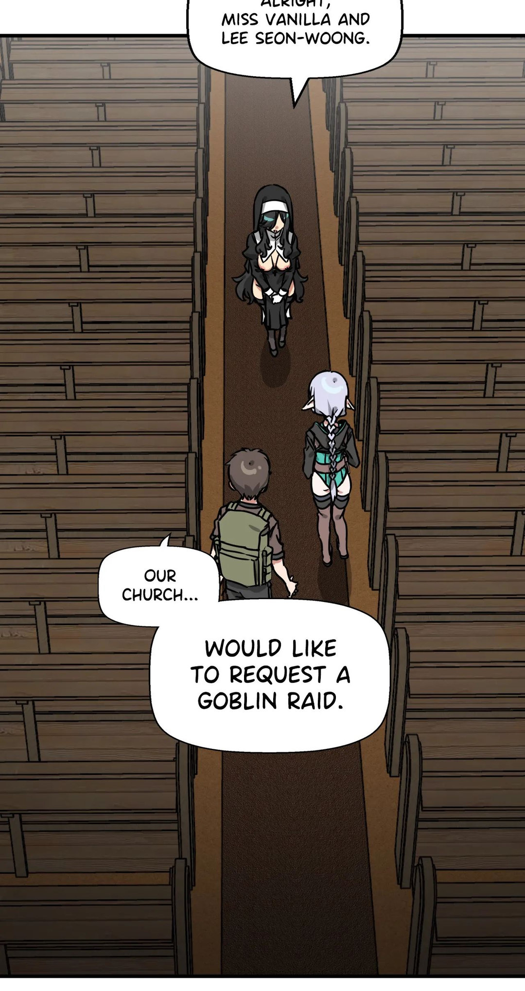 Page 26 of Chapter 12: No Man’s Land