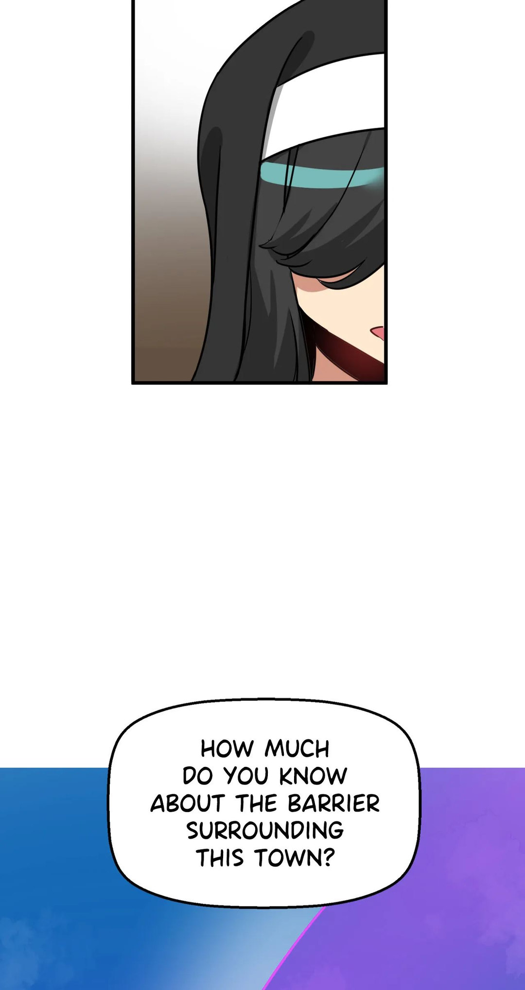 Page 31 of Chapter 12: No Man’s Land