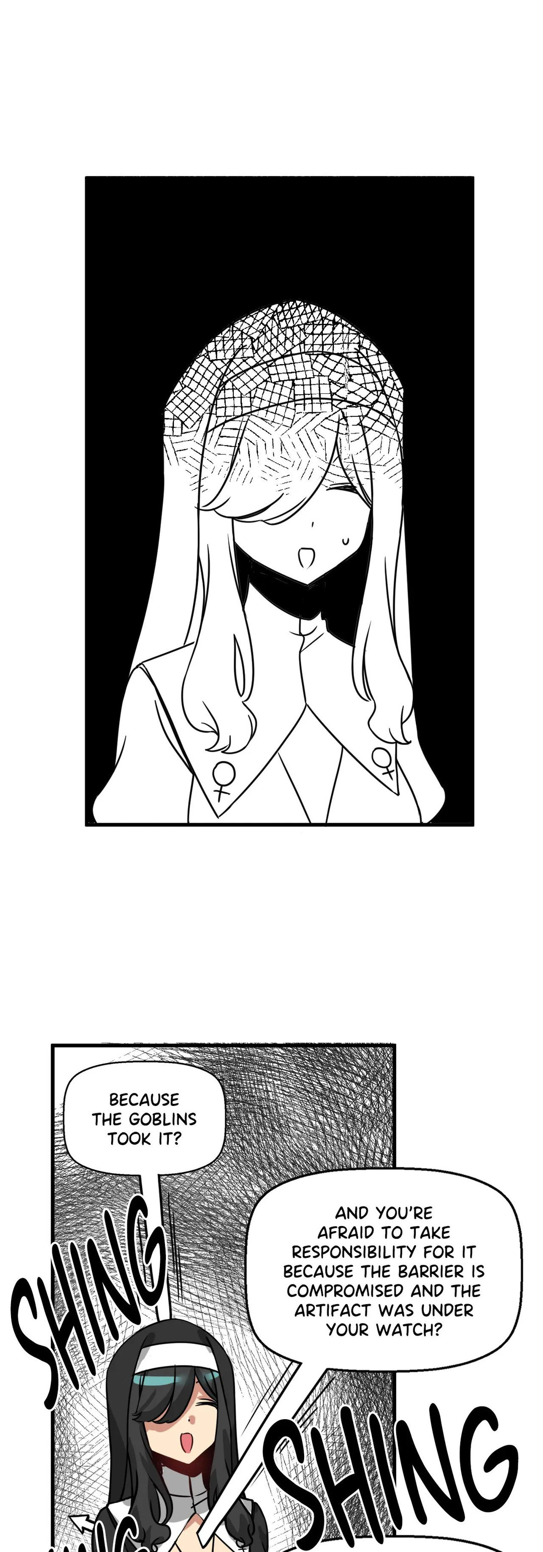 Page 35 of Chapter 12: No Man’s Land