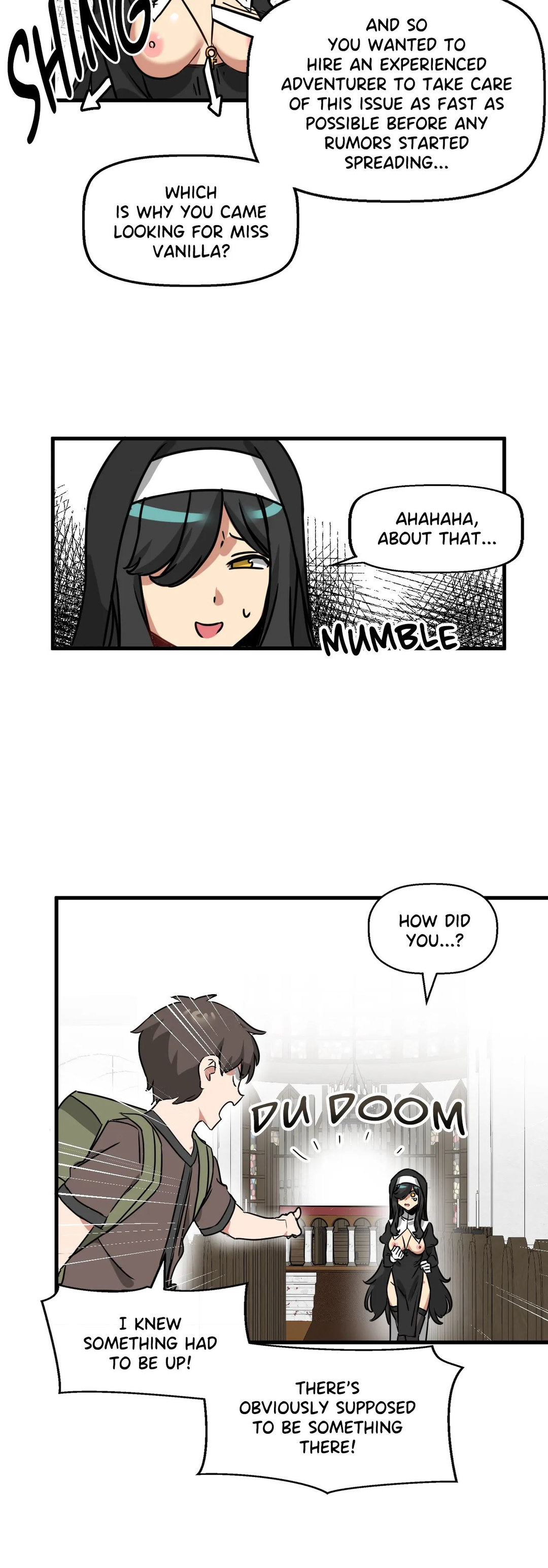 Page 36 of Chapter 12: No Man’s Land