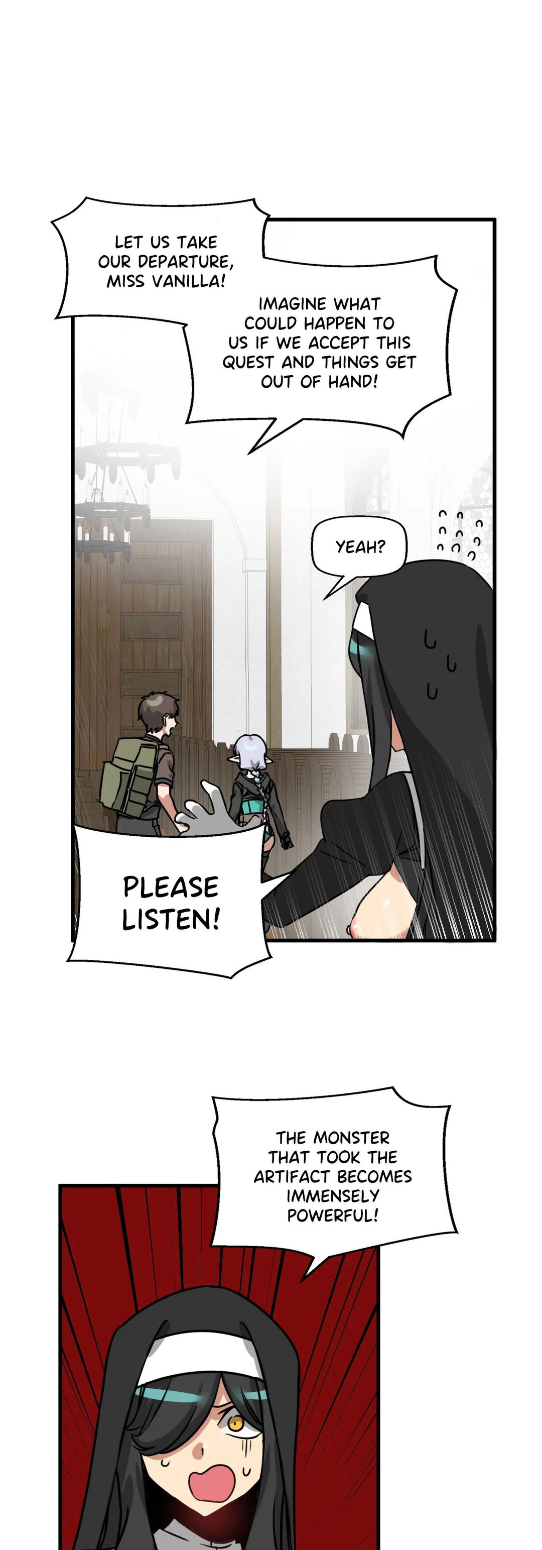 Page 37 of Chapter 12: No Man’s Land