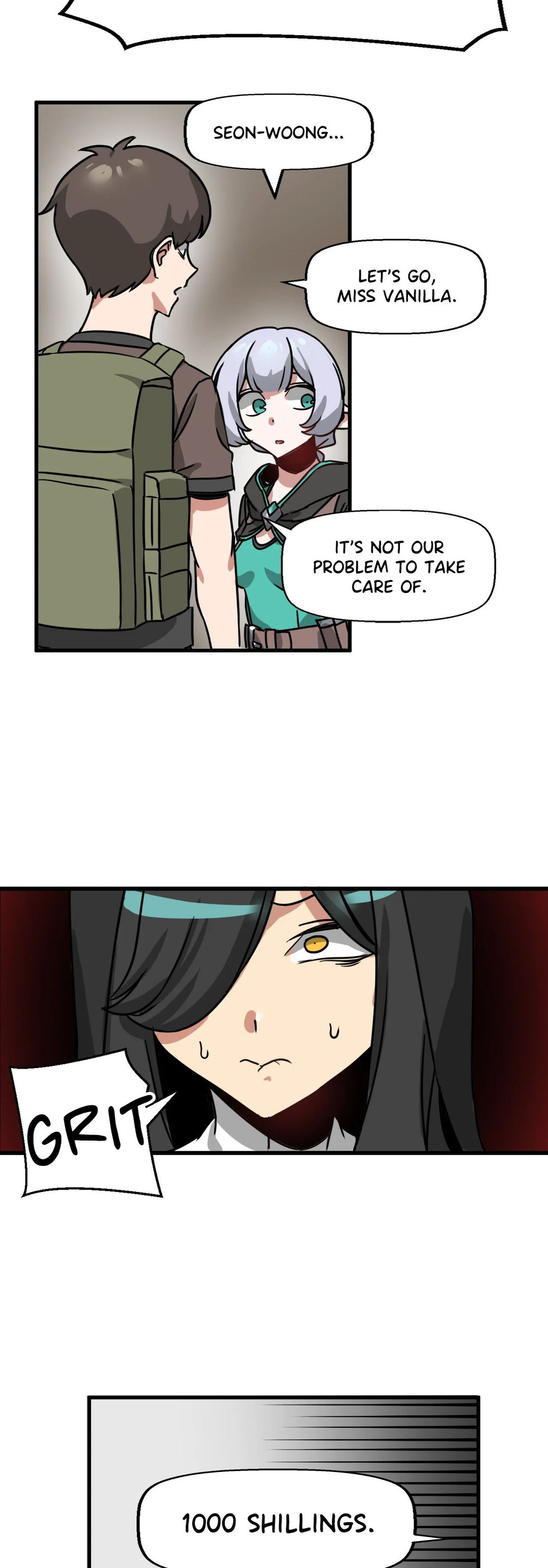 Page 39 of Chapter 12: No Man’s Land