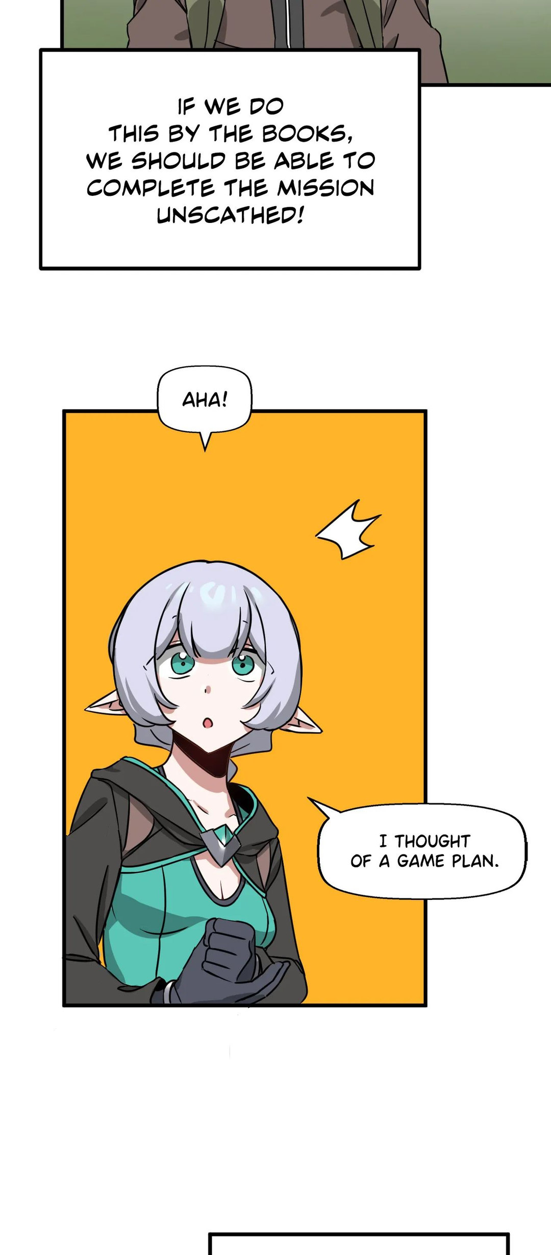Page 60 of Chapter 12: No Man’s Land