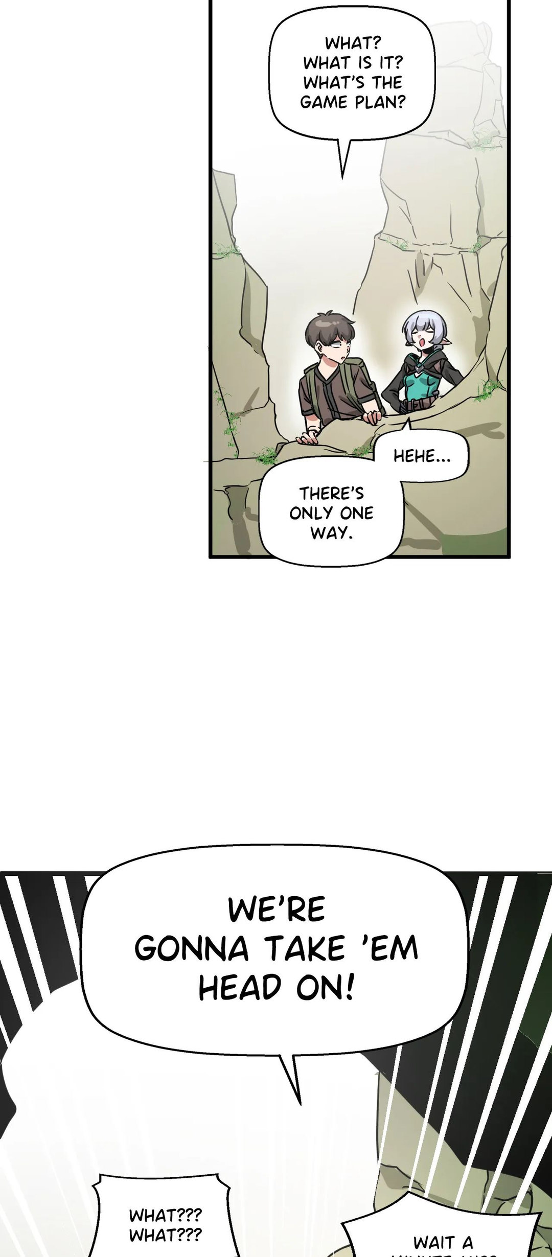 Page 61 of Chapter 12: No Man’s Land