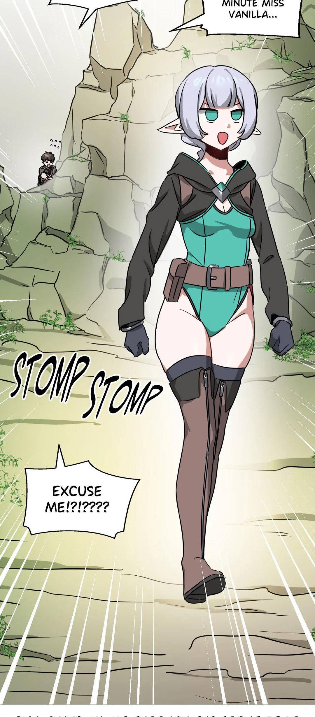Page 62 of Chapter 12: No Man’s Land