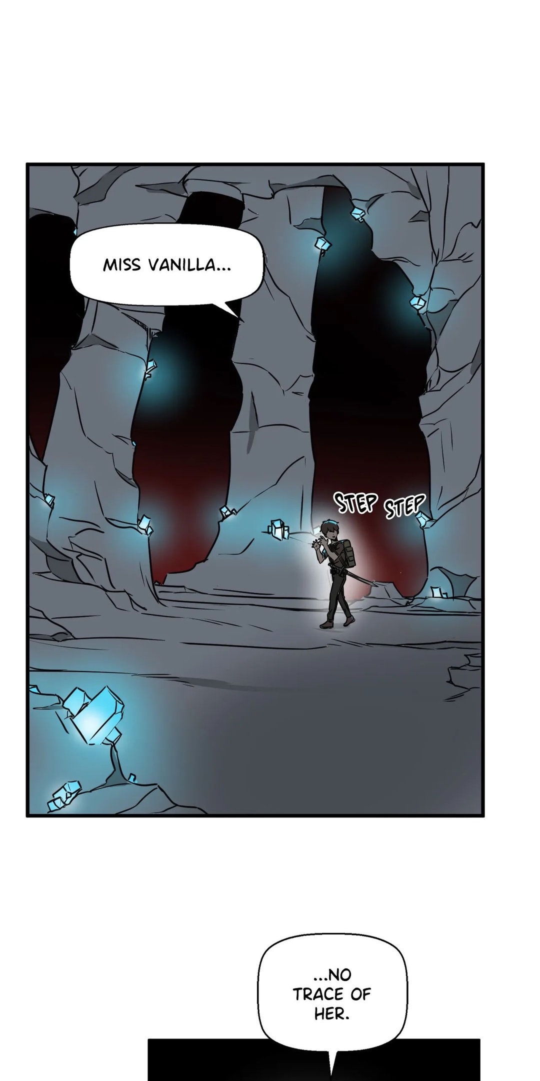 Page 10 of Chapter 13: No Man’s Land