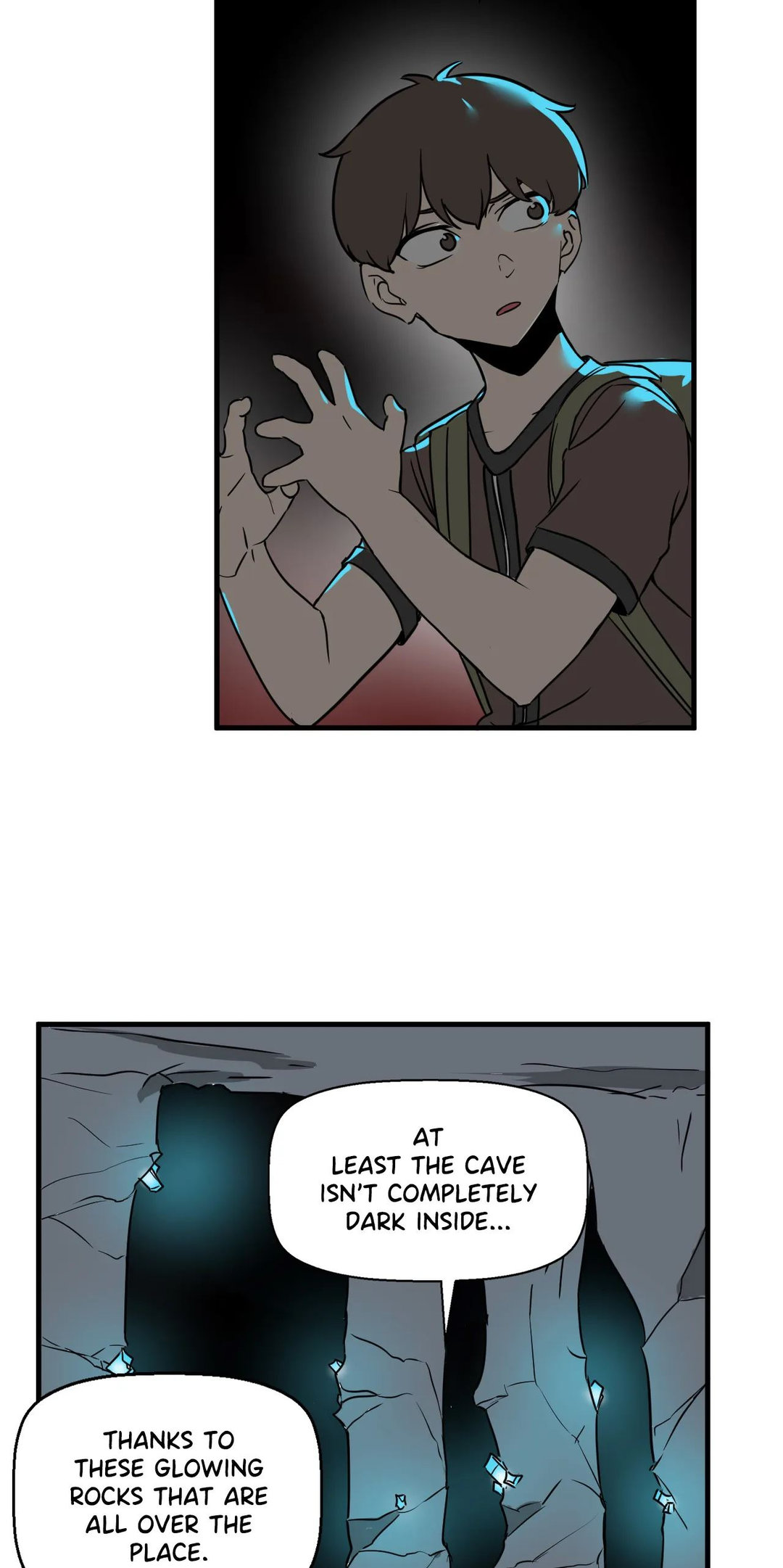 Page 11 of Chapter 13: No Man’s Land