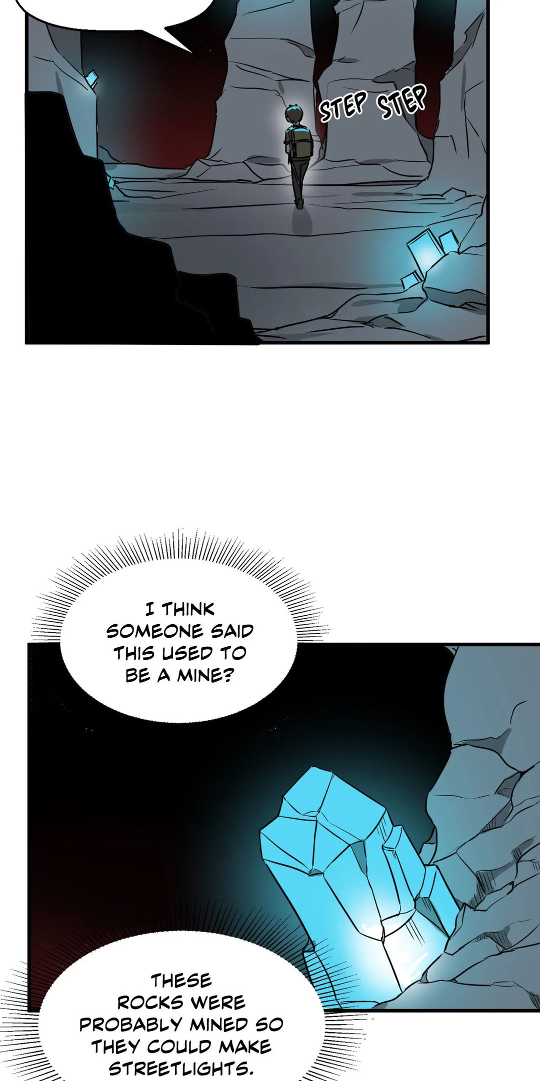 Page 12 of Chapter 13: No Man’s Land