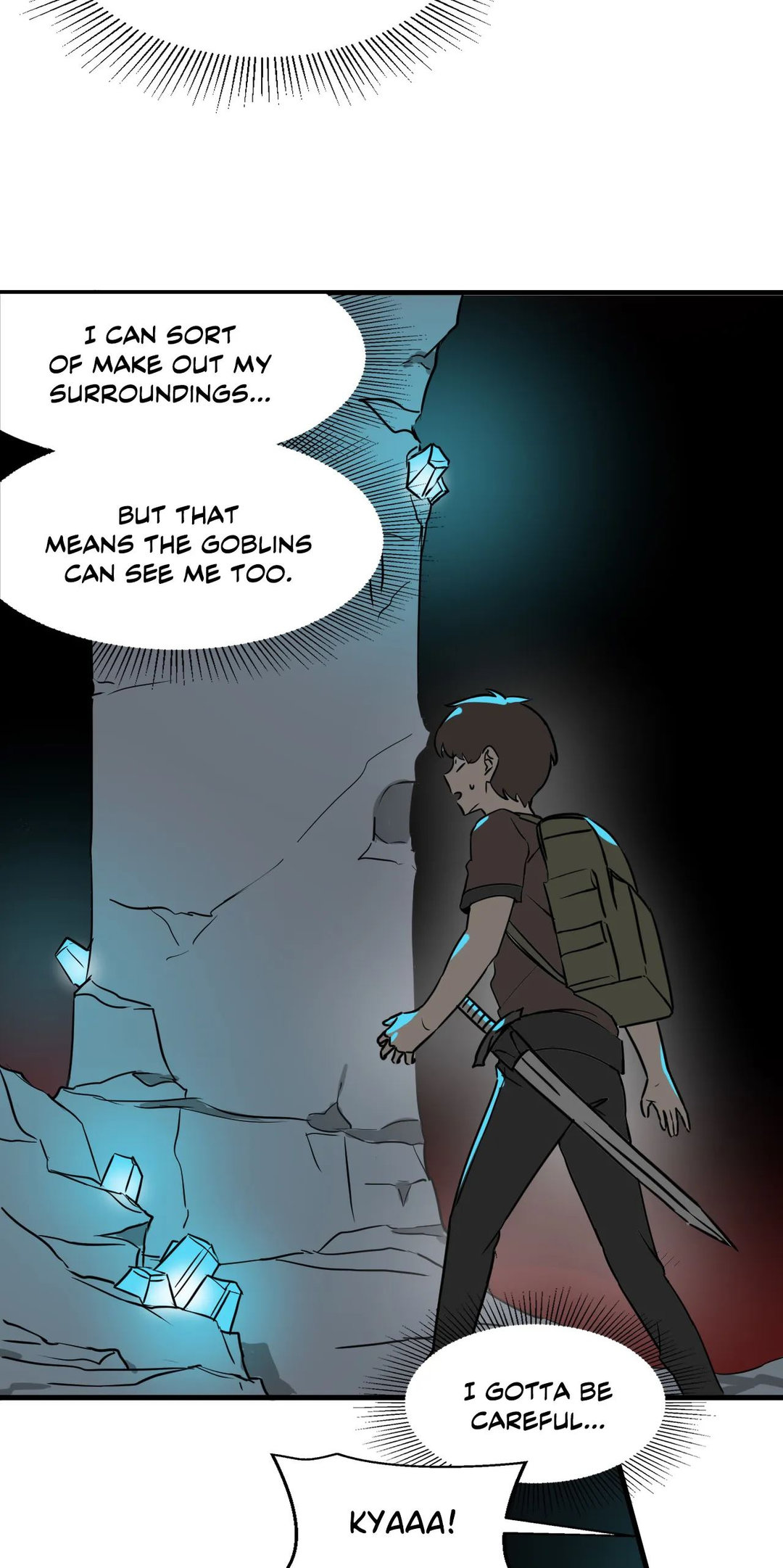 Page 13 of Chapter 13: No Man’s Land